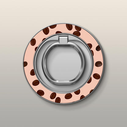 Coffee Run - MagSafe Ring