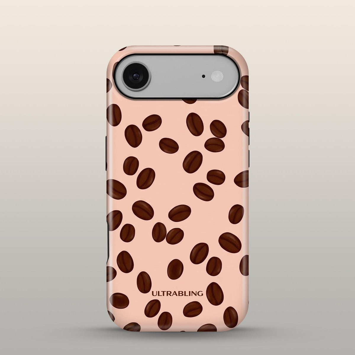 Coffee Run - Eclipse Case