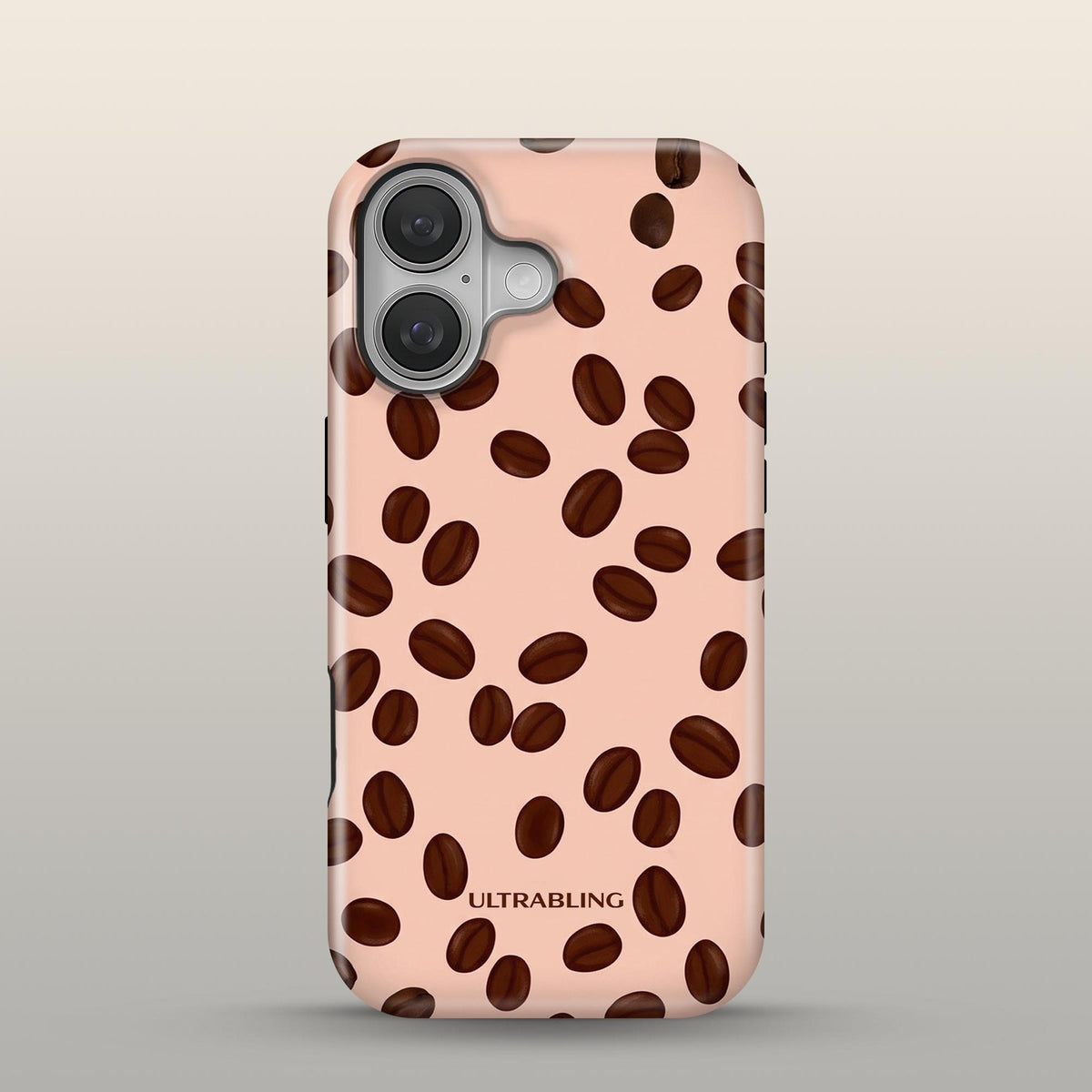 Coffee Run - Eclipse Case