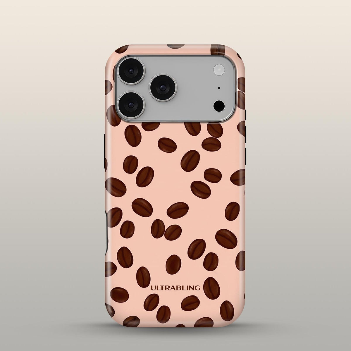 Coffee Run - Eclipse Case