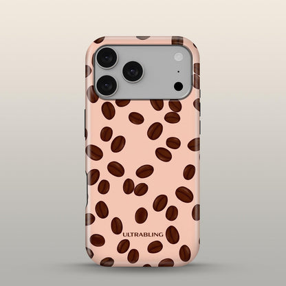 Coffee Run - Eclipse Case