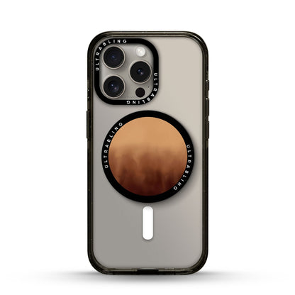 Cold Brew Ultrabling MagSafe Phone Grip - Front View