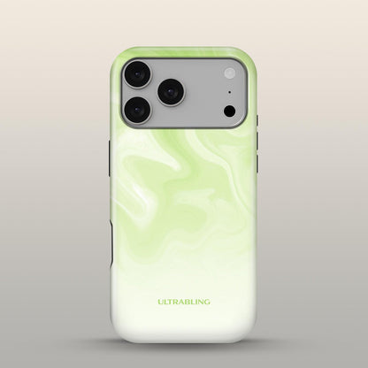 Mint Melt - Eclipse Case