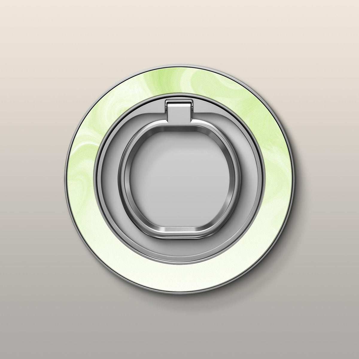 Mint Melt - MagSafe Ring