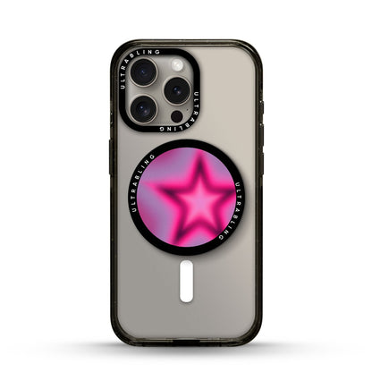 Supernova Ultrabling MagSafe Phone Grip - Front View