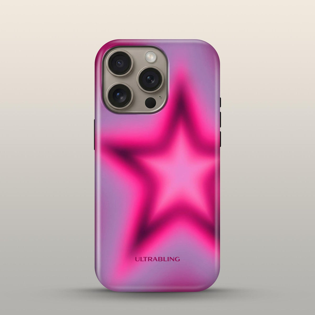 Supernova - Eclipse Case