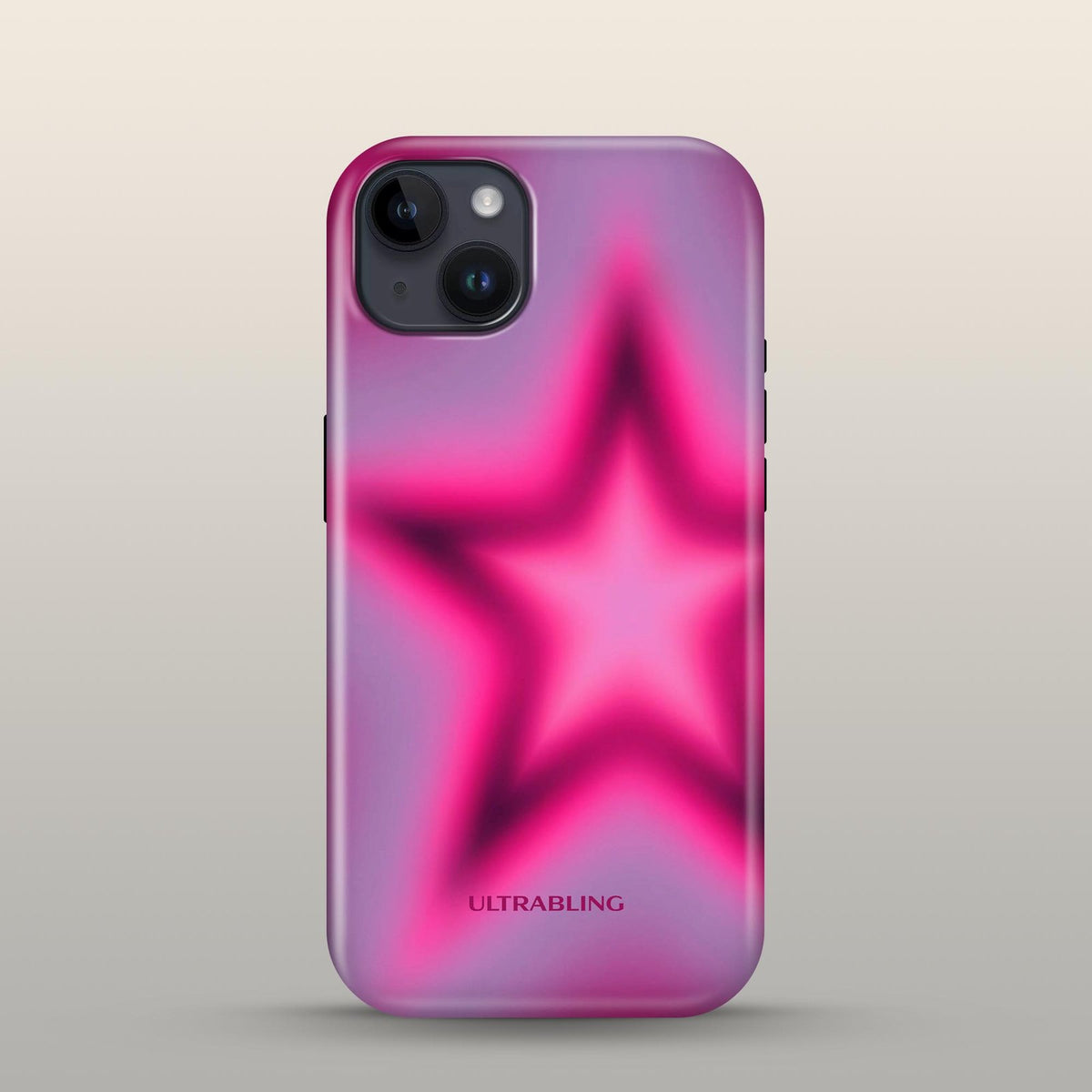 Supernova - Eclipse Case