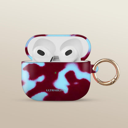 Slushie Ultrabling AirPods case front view