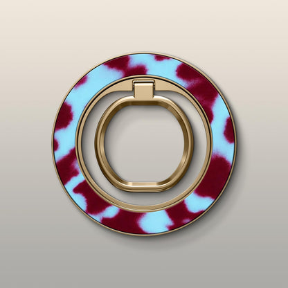 Slushie Ultrabling MagSafe Ring - Front View