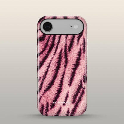 Blush Tiger - Eclipse Case