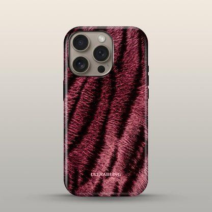 Garnet Fur - Eclipse Case