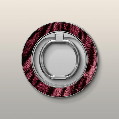 Garnet Fur - MagSafe Ring