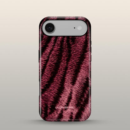 Garnet Fur - Eclipse Case