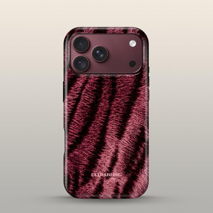 Garnet Fur - Eclipse Case