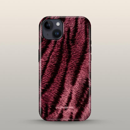 Garnet Fur - Eclipse Case