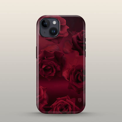 Velvet Roses - Eclipse Case