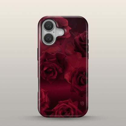 Velvet Roses - Eclipse Case