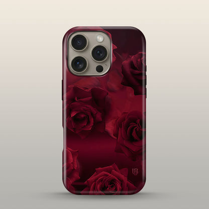 Velvet Roses Ultrabling eclipse case front view