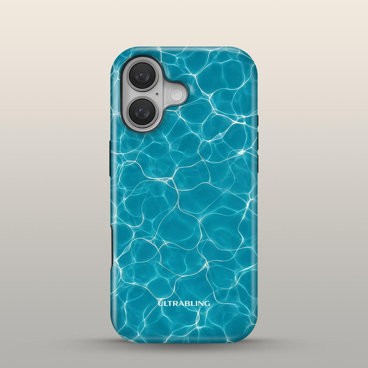 Pool Day - Eclipse Case