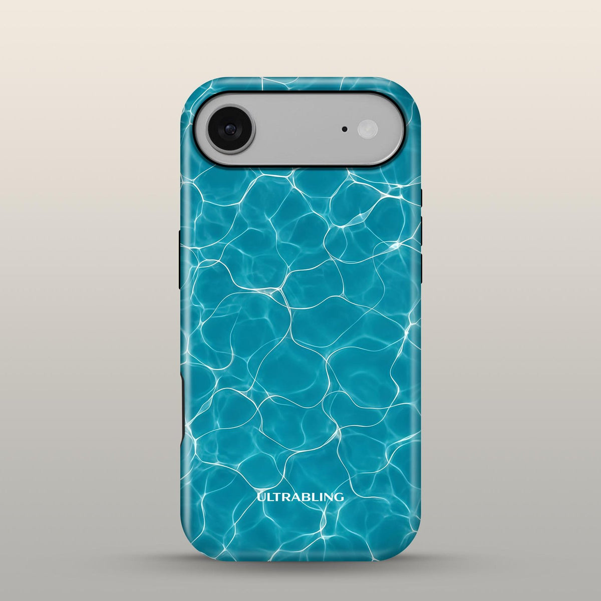 Pool Day - Eclipse Case