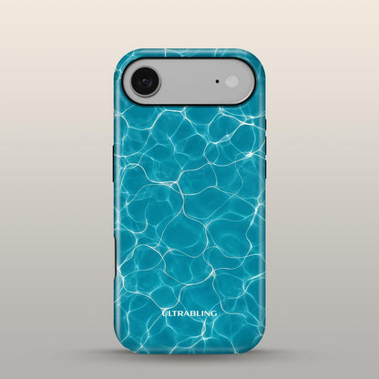 Pool Day - Eclipse Case