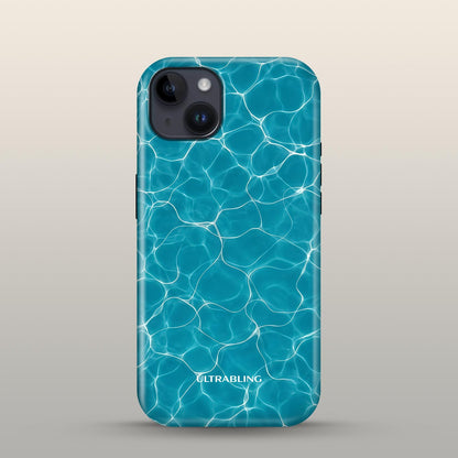 Pool Day - Eclipse Case