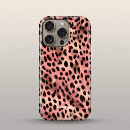 Desert Cat - Eclipse Case
