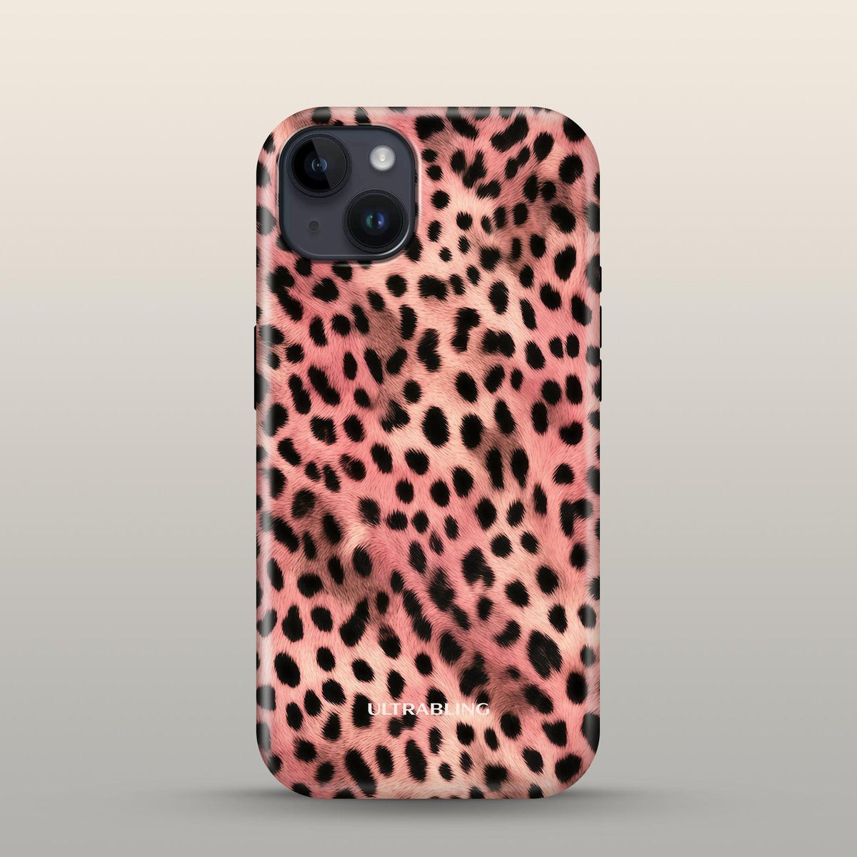 Desert Cat - Eclipse Case
