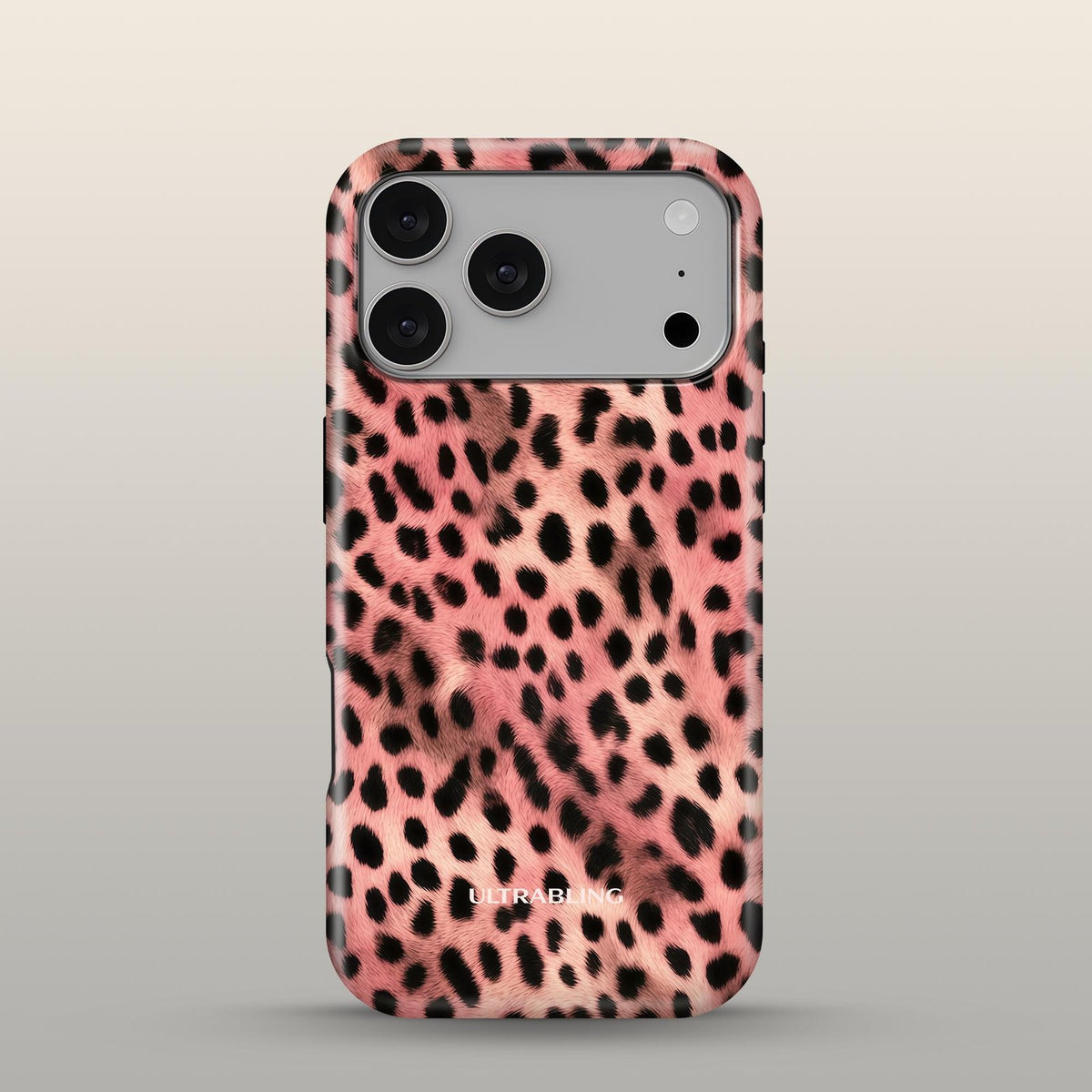 Desert Cat - Eclipse Case