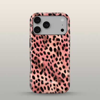 Desert Cat - Eclipse Case