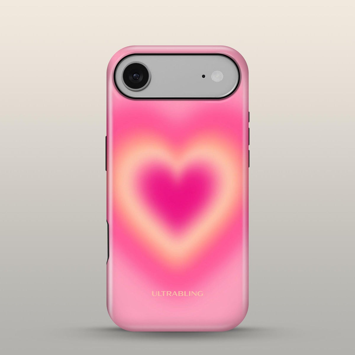 Lovestruck - Eclipse Case