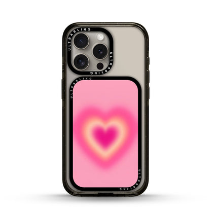 Lovestruck MagSafe Wallet - Front View