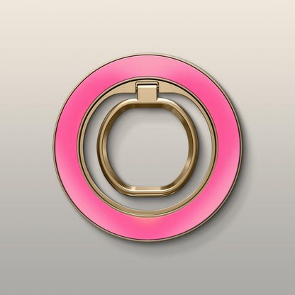 Lovestruck Ultrabling MagSafe Ring - Front View