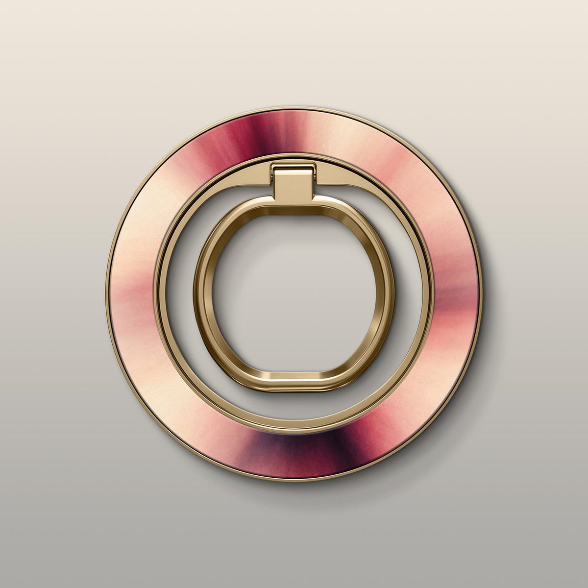 Sunspot Ultrabling MagSafe Ring - Front View