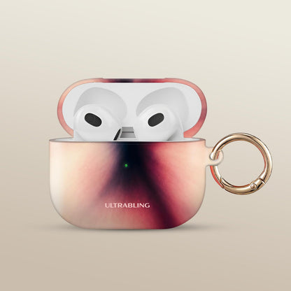 Sunspot Ultrabling AirPods case front view