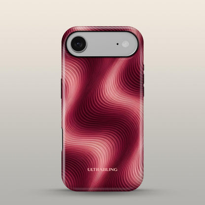 Heat Wave - Eclipse Case