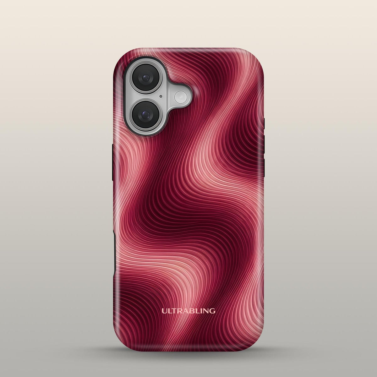 Heat Wave - Eclipse Case