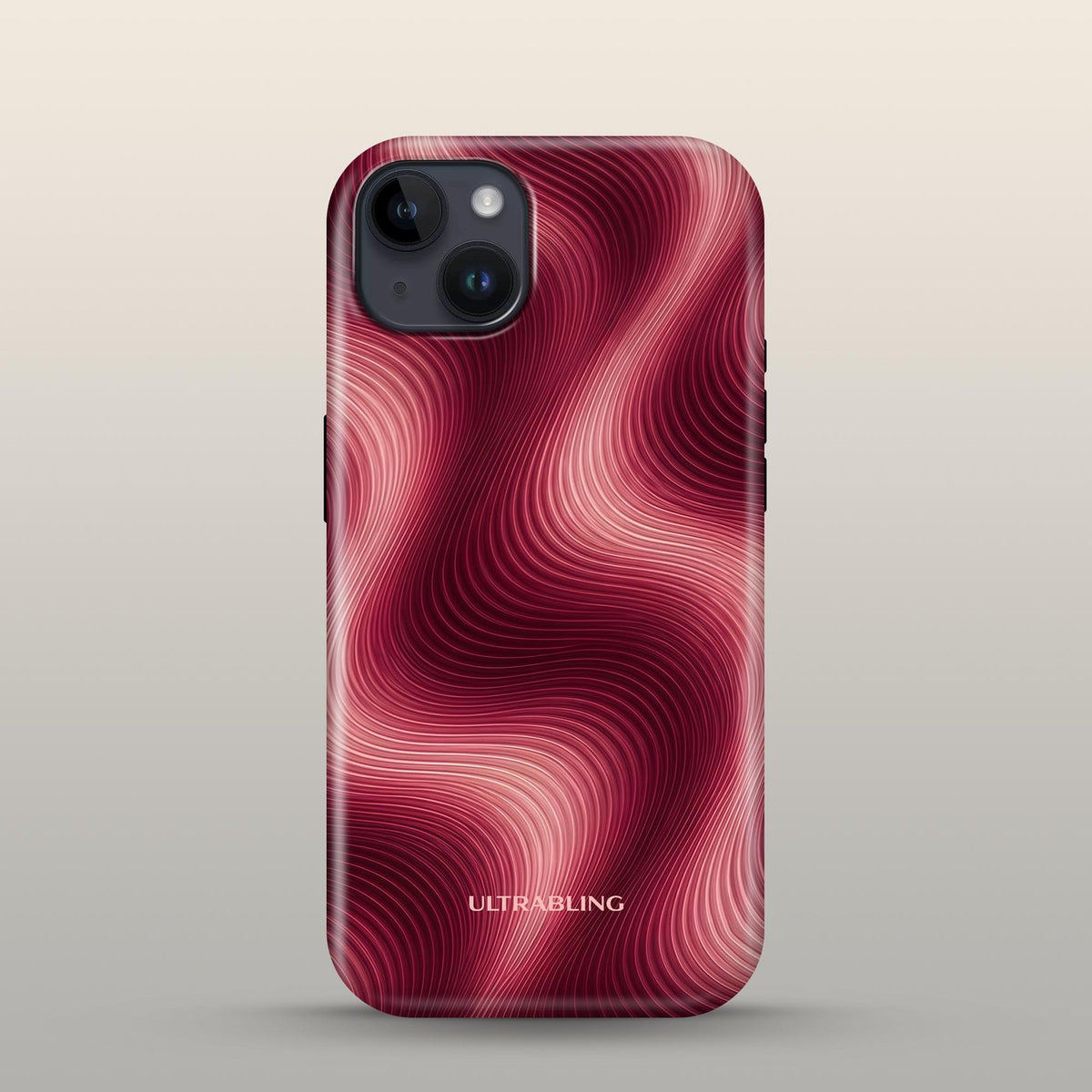 Heat Wave - Eclipse Case