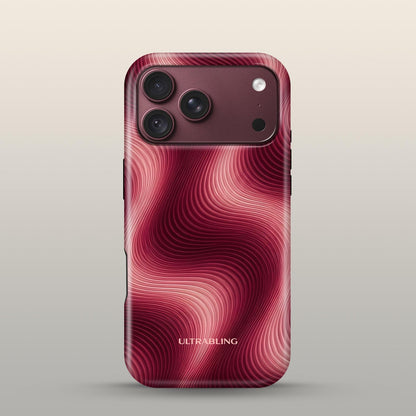 Heat Wave - Eclipse Case