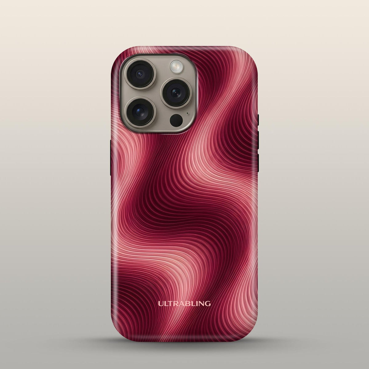 Heat Wave - Eclipse Case