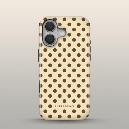 Tiramisu - Eclipse Case