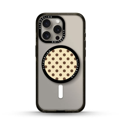 Tiramisu Ultrabling MagSafe Phone Grip - Front View