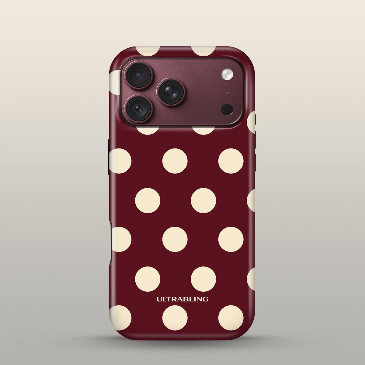 Cabernet - Eclipse Case