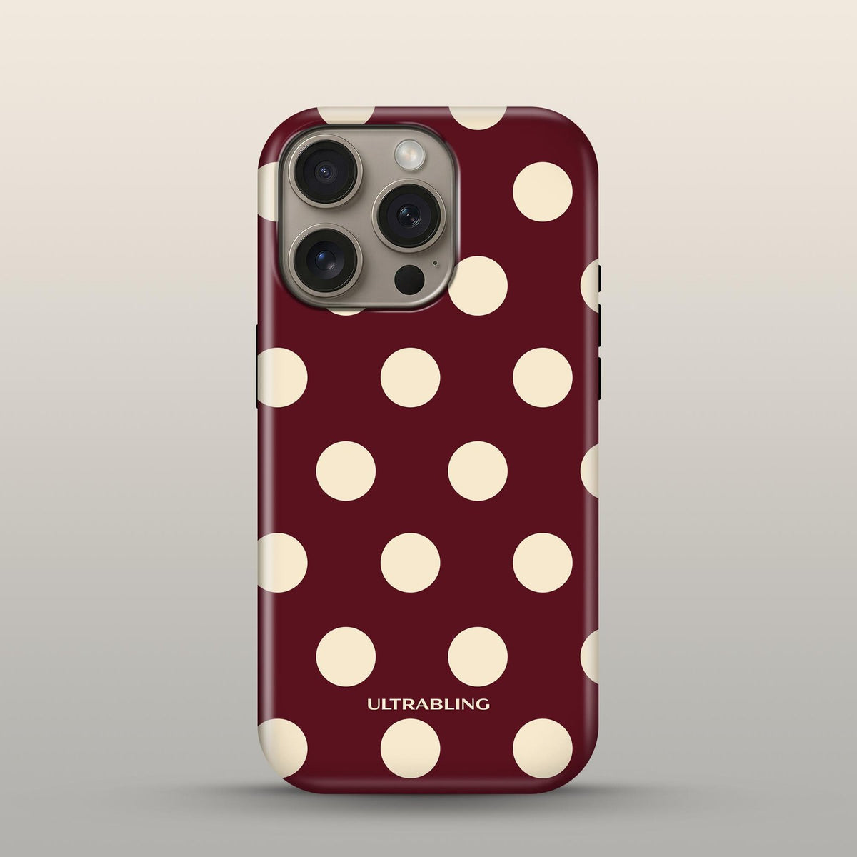 Cabernet - Eclipse Case