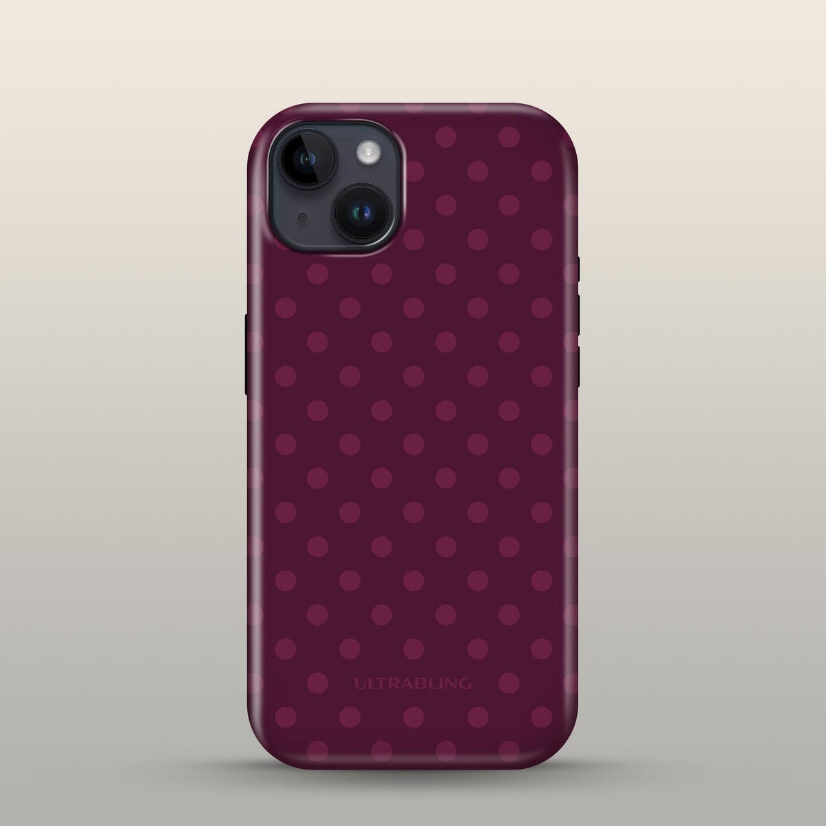 Mulberry - Eclipse Case