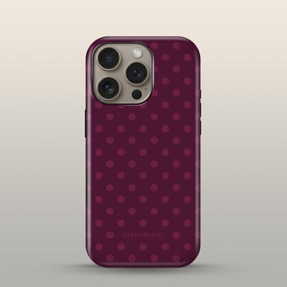 Mulberry - Eclipse Case