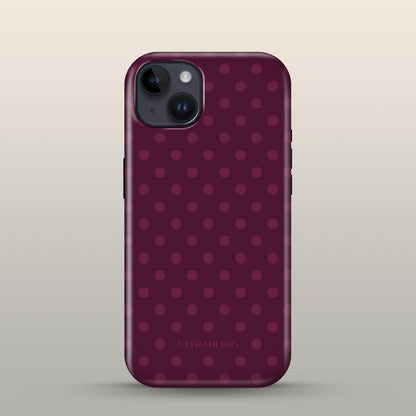 Mulberry - Eclipse Case