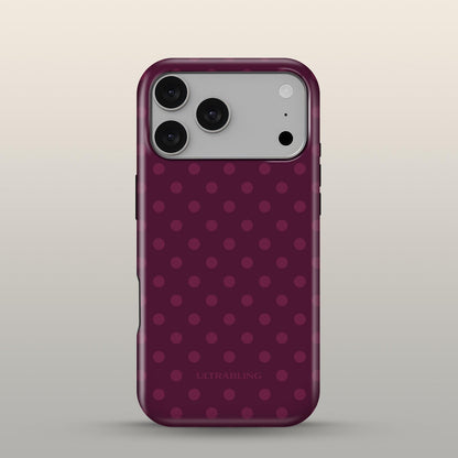 Mulberry - Eclipse Case