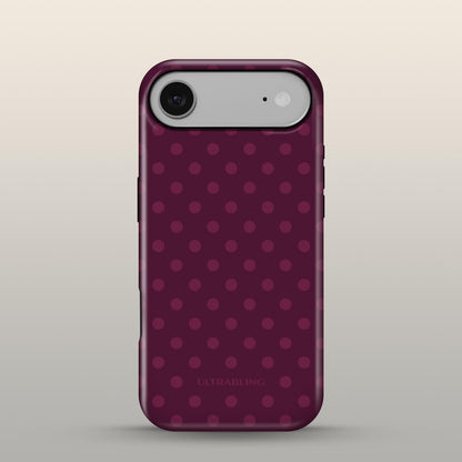 Mulberry - Eclipse Case
