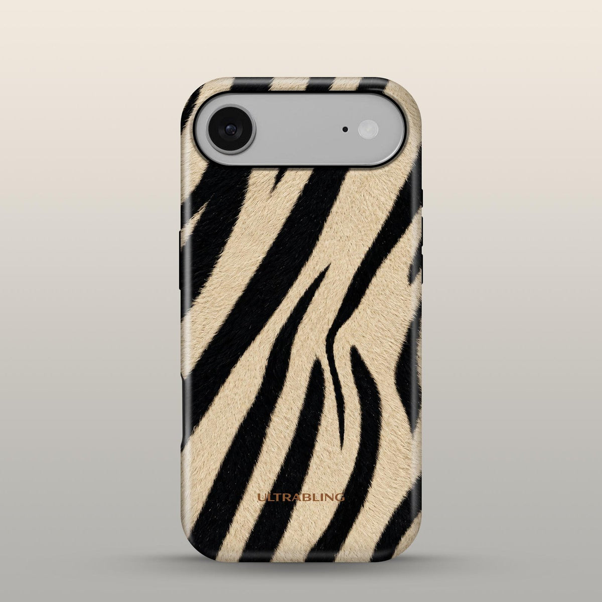 Dune Zebra - Eclipse Case
